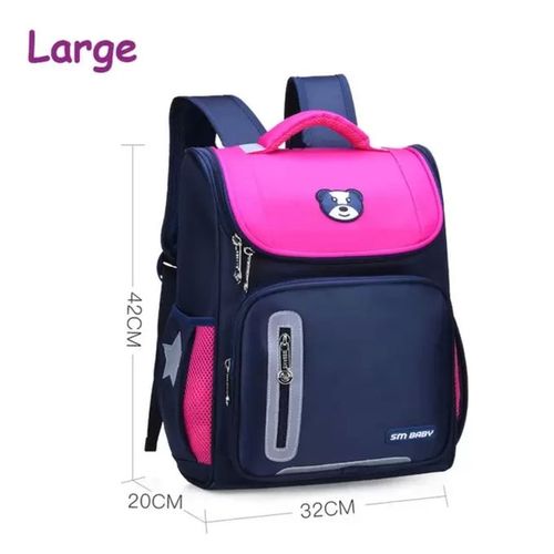 Kids Back Bag For Girls